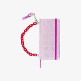 Notebook Handbag W Pen