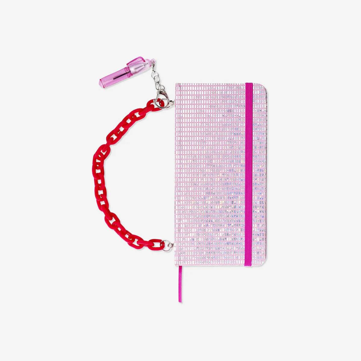 Notebook Handbag W Pen