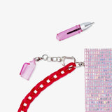 Notebook Handbag W Pen