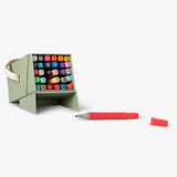 Markers In Box 30 Pcs