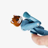 Punching Pen Hamster