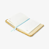 Notebook A5 Plush Press Me Dog