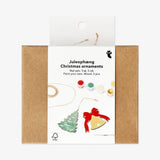 Diy Paint Your Own Christmas Decorations