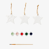 Paint Your Own Hanging Ceramic