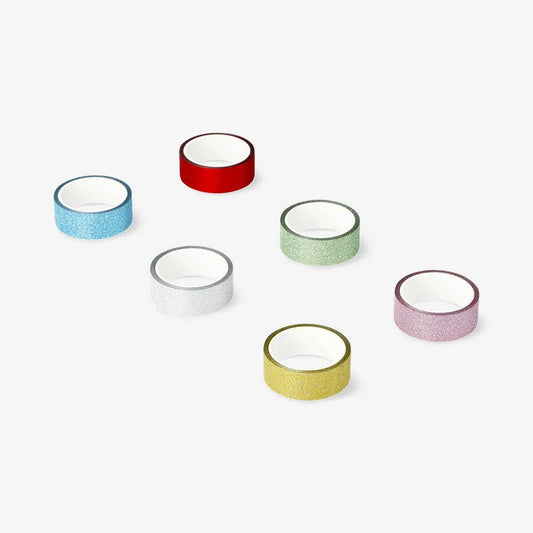 Sparkling Tape