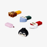 Highlighters Topper 4 Pcs