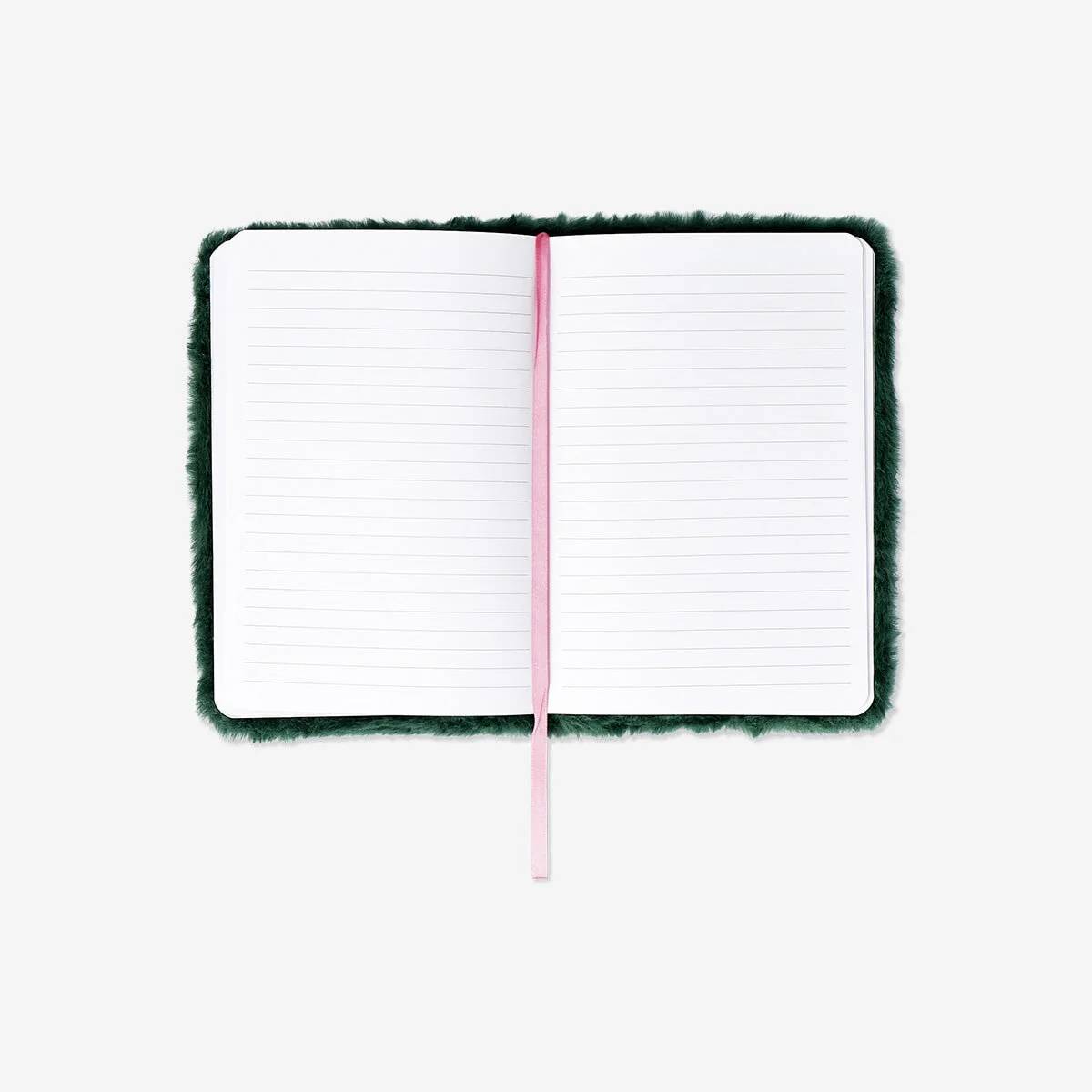 Notebook Light Chain Plush