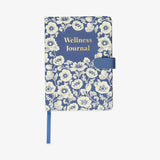 Planner Wellness Magnetic Closure