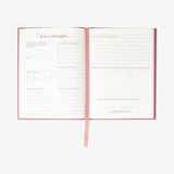 Journal Bedtime Linen En