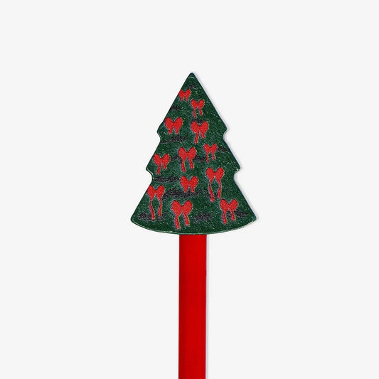 Pencil Tree Wood (In)