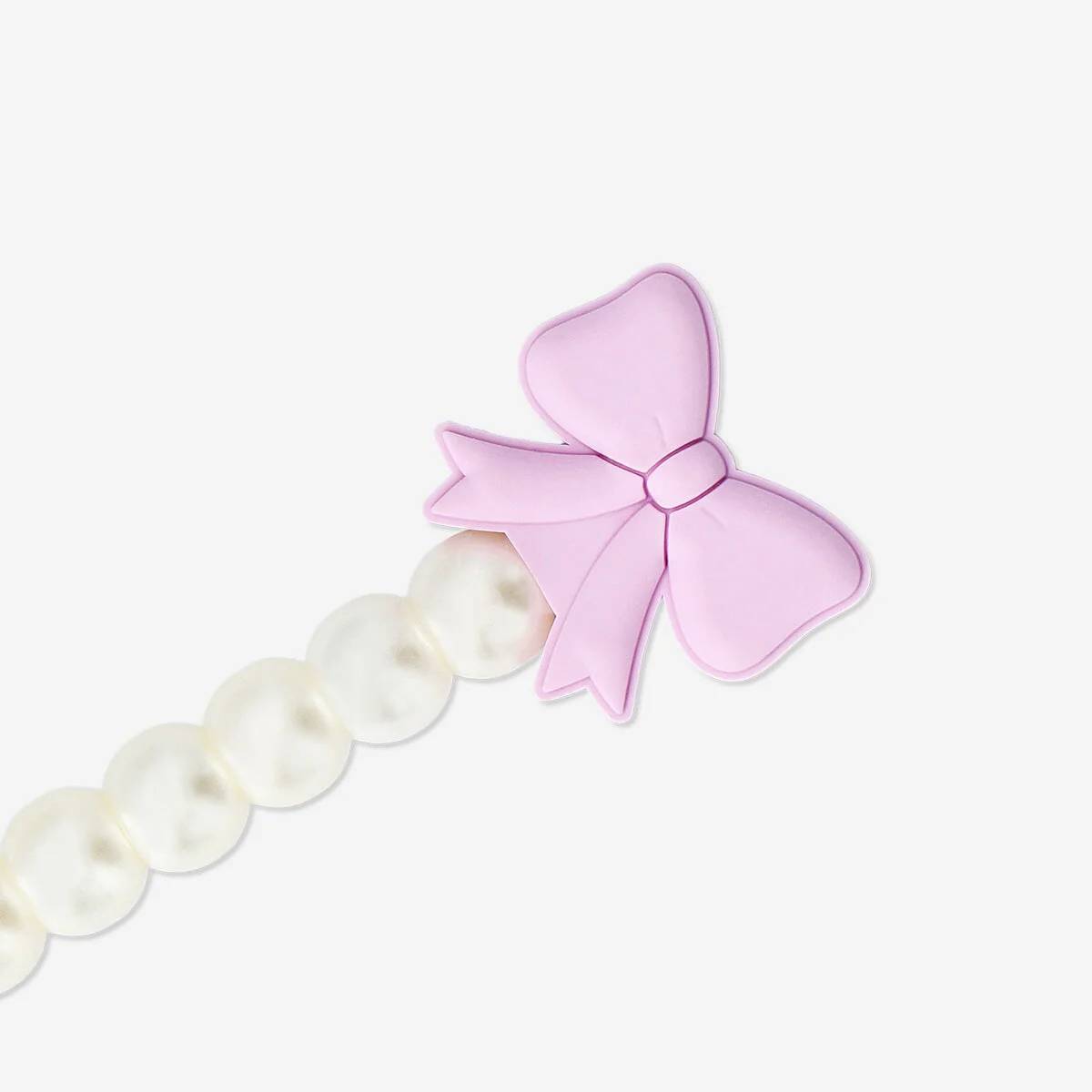 Pen Bow And Pearls (In)