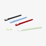 Pen Gel Penguins 4 Pcs