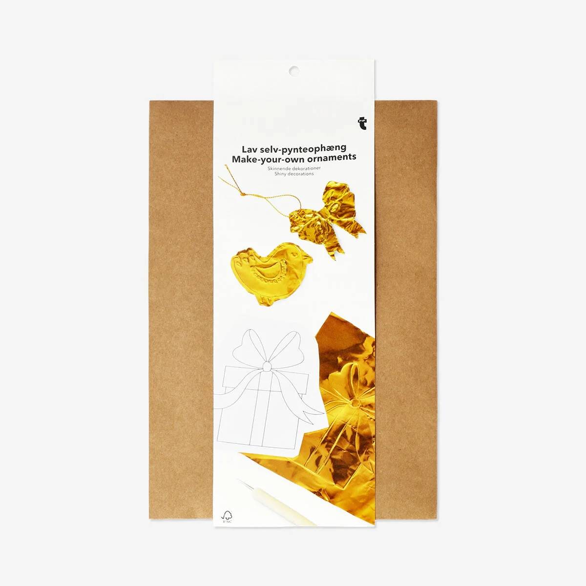 Diy Aluminum Embossing Foil