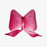 Cushion As Bow Pink