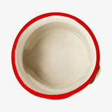 Flowerpot As Nutcracker