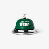 Bell Ring For A Beer