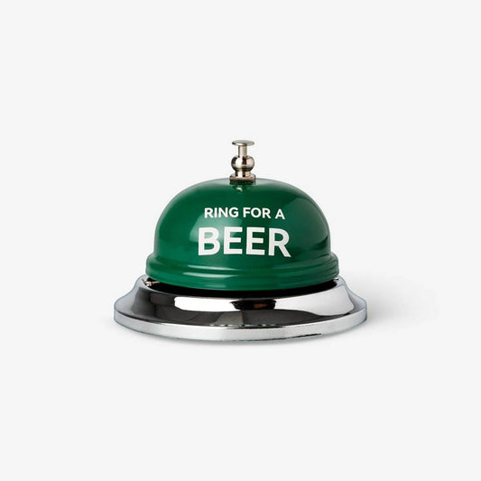 Bell Ring For A Beer