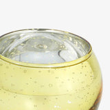 Tealight Holder Gold Coated