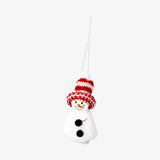 Ornament Snowman Small