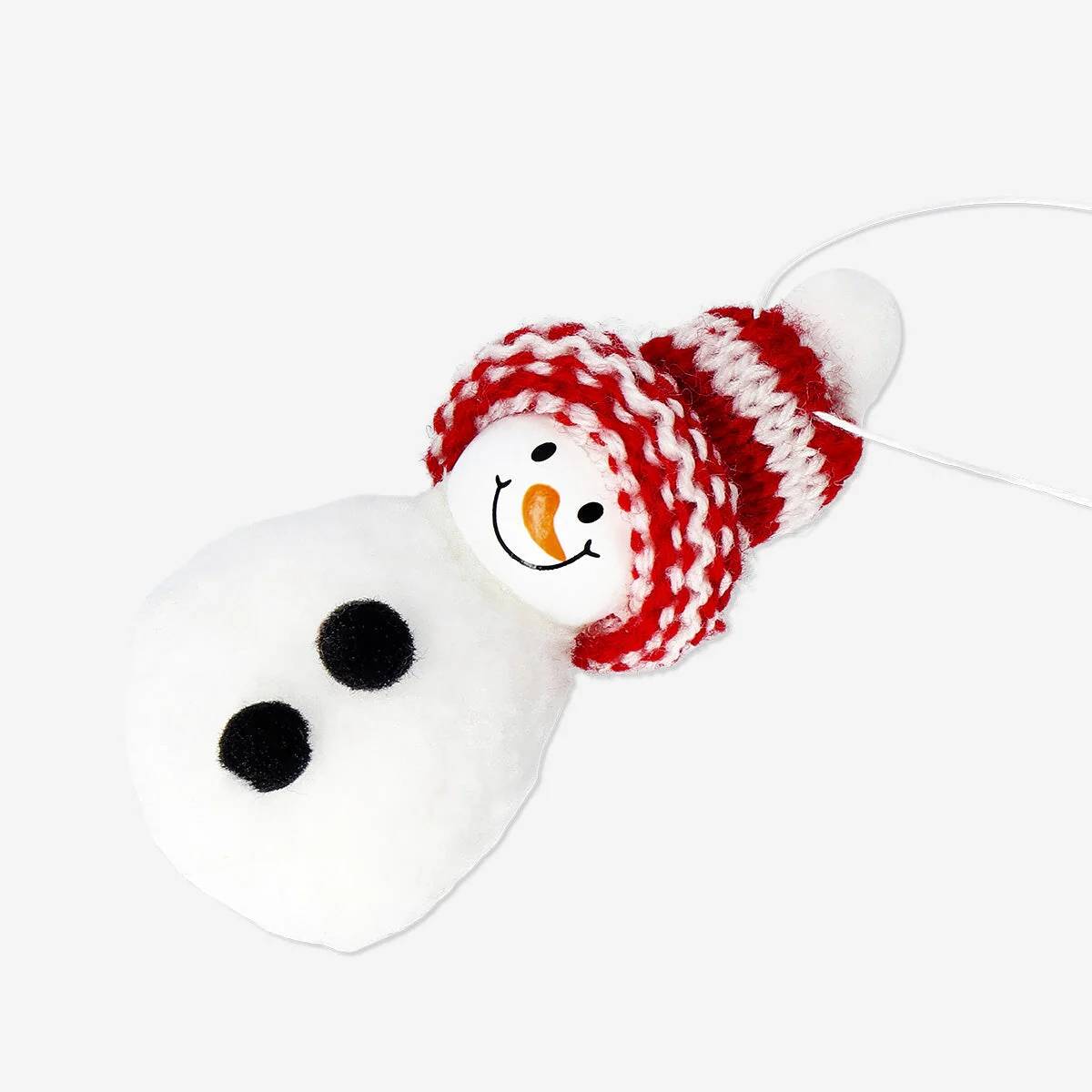 Ornament Snowman Small