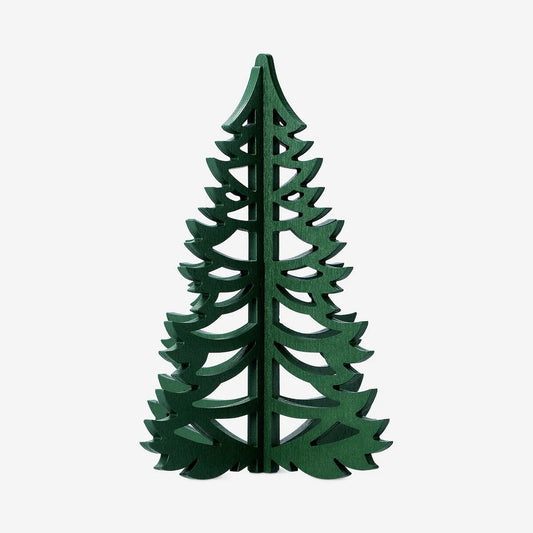 Assembly Christmas Tree 2Pcs Grnsmal(In)