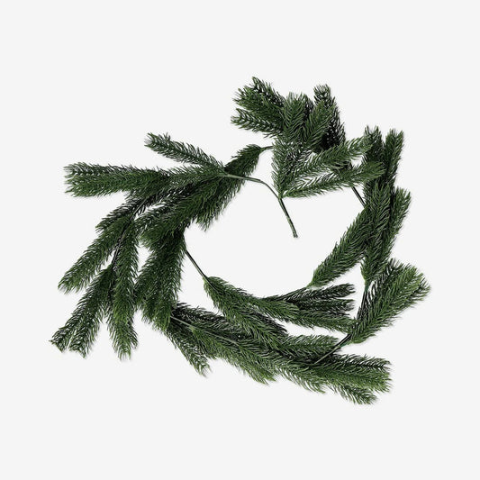 Garland Pine Artificial L180 Cm Green