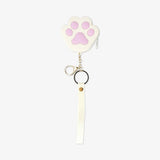 Purse Silicone Paw