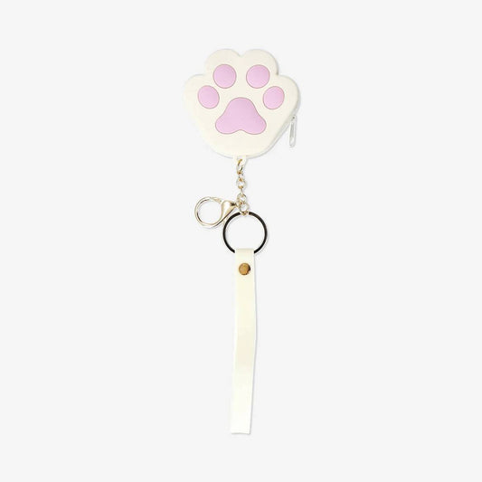 Purse Silicone Paw