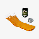 Socks In Can Size 40 43