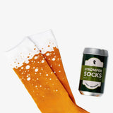 Socks In Can Size 40 43