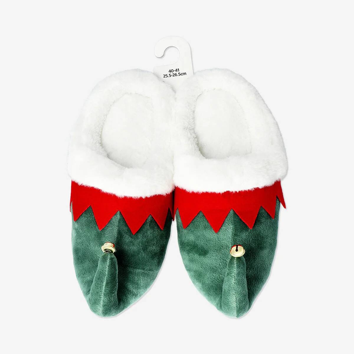 Slippers Elf Shoe 40/41