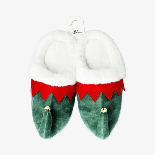 Slippers Elf Shoe 40/41