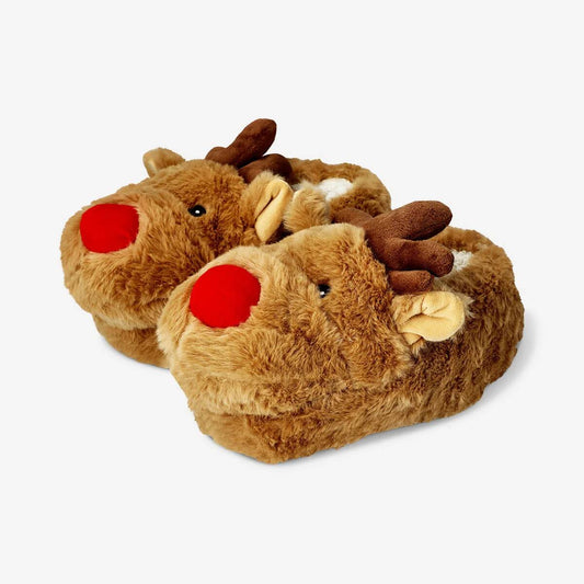 Slippers Reindeer 38/39