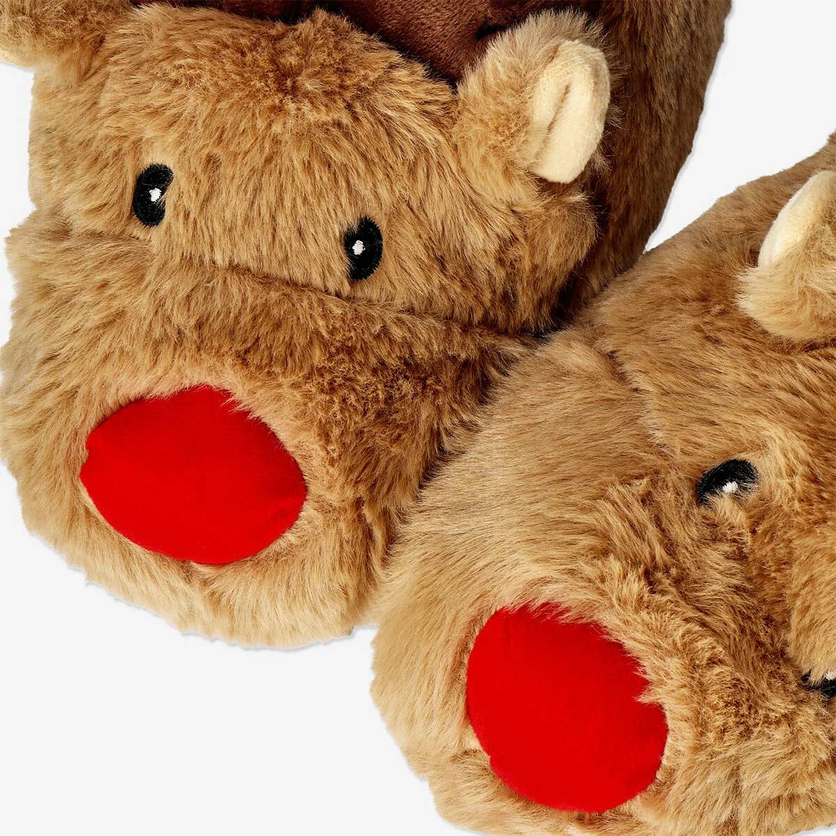Slippers Reindeer 38/39