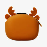 Wallet Silicone Reindeer