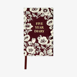 Five Year Diary