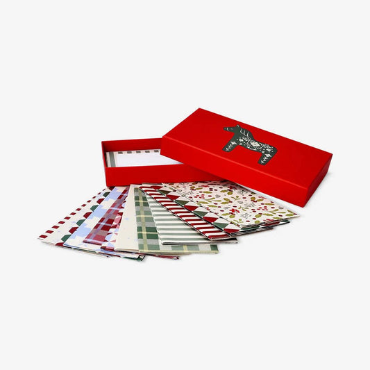 Card Box  New