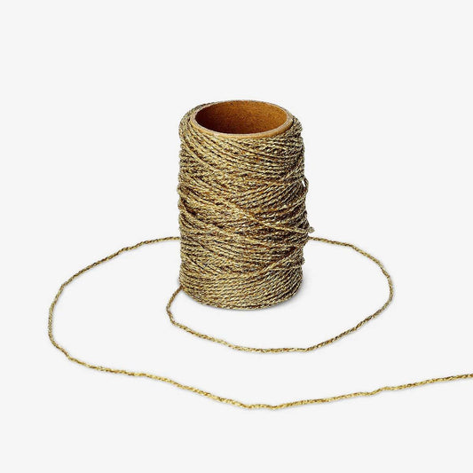 Rope Gold 20 M