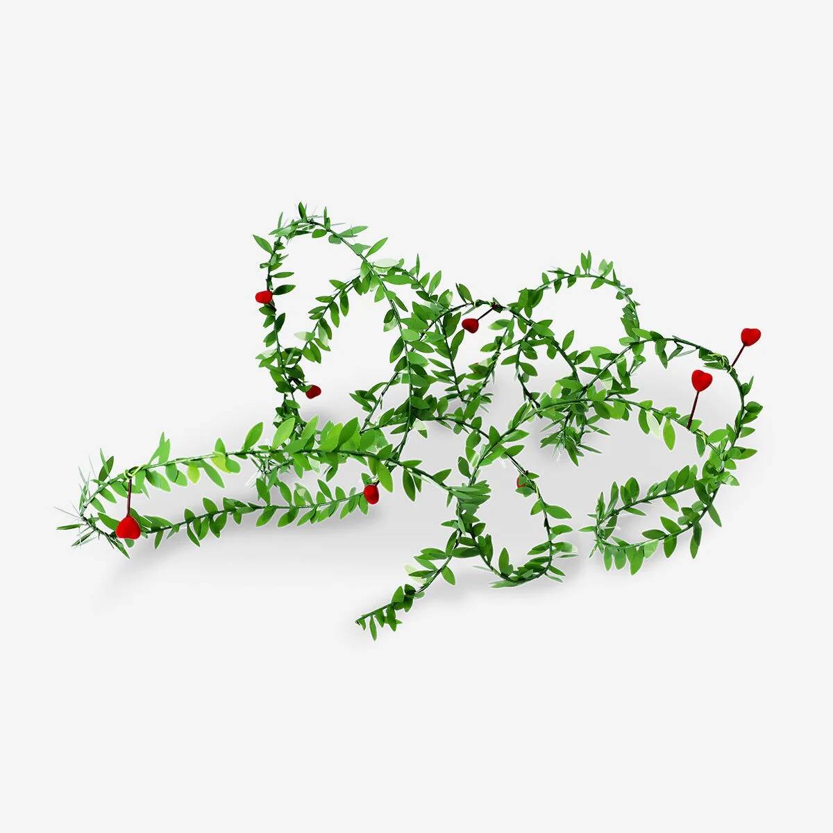 Garland Holly 2.75 M