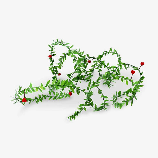 Garland Holly 2.75 M