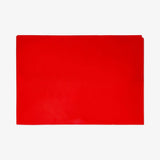 Tissue Paper Red