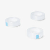 Tape Transparent Set  Of 3