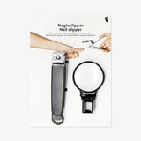 Multi Tool Nail Clipper