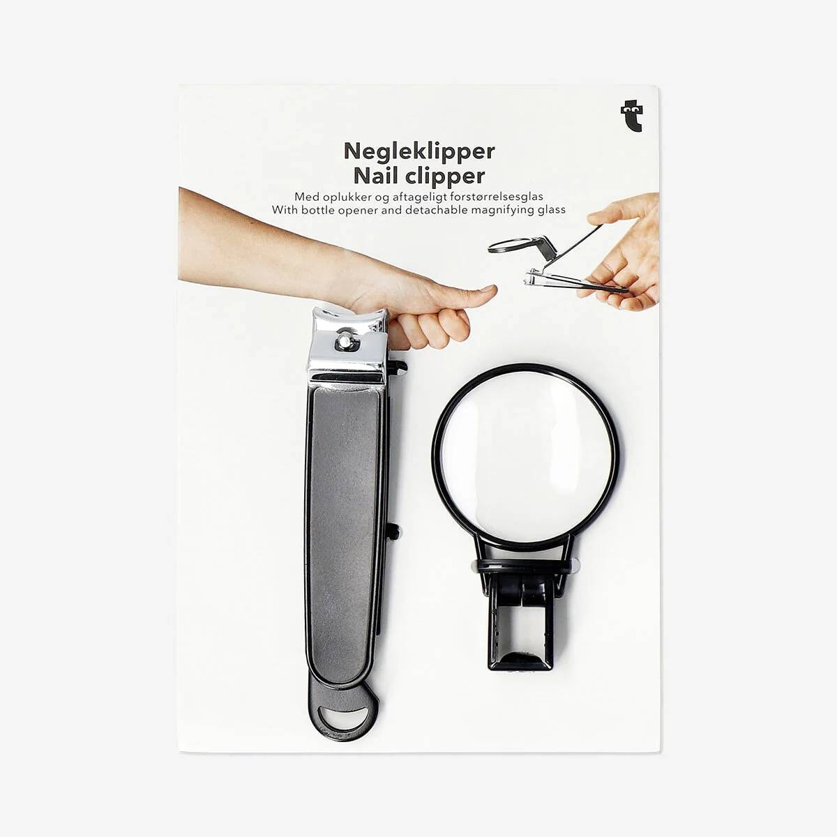 Multi Tool Nail Clipper