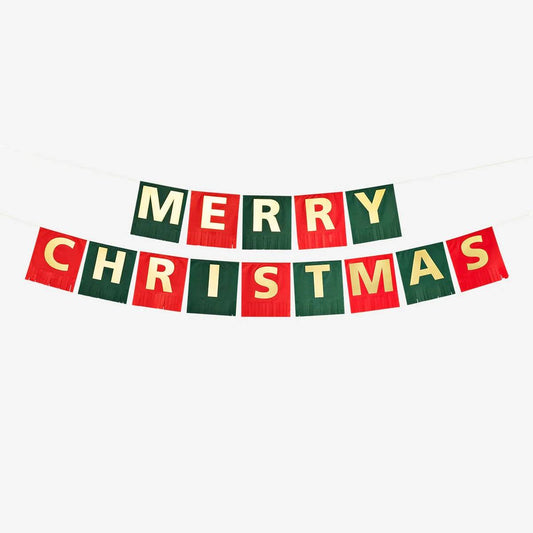 Hanging Garland Paper