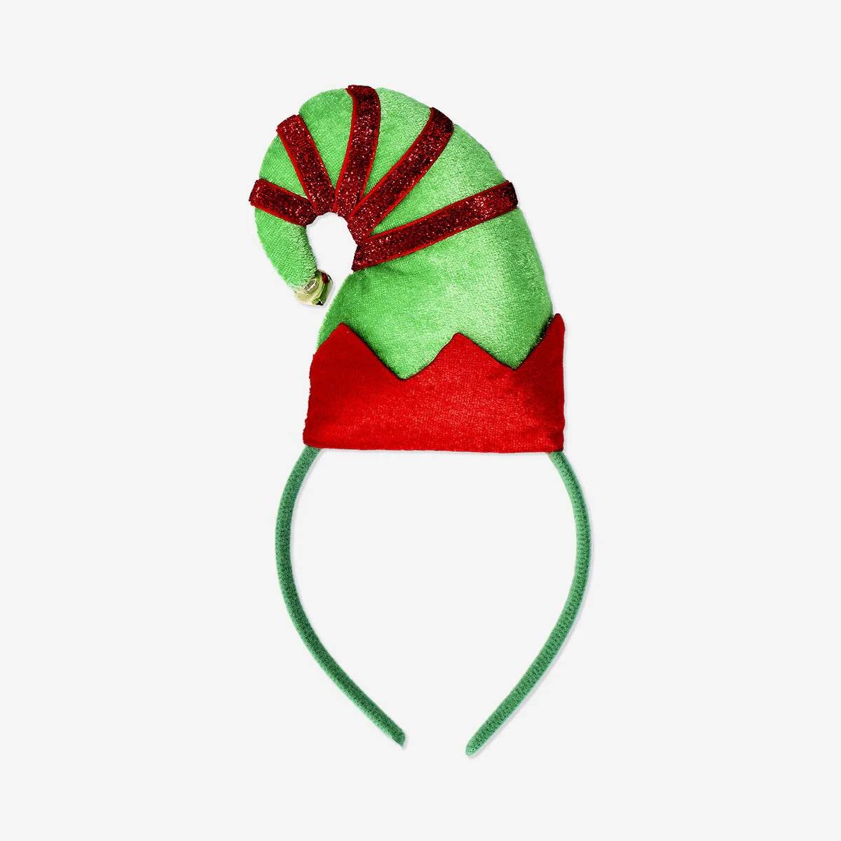 Headband Elf Hat