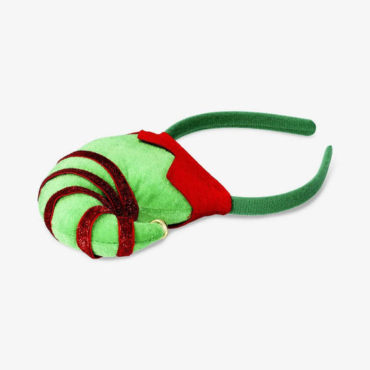 Headband Elf Hat