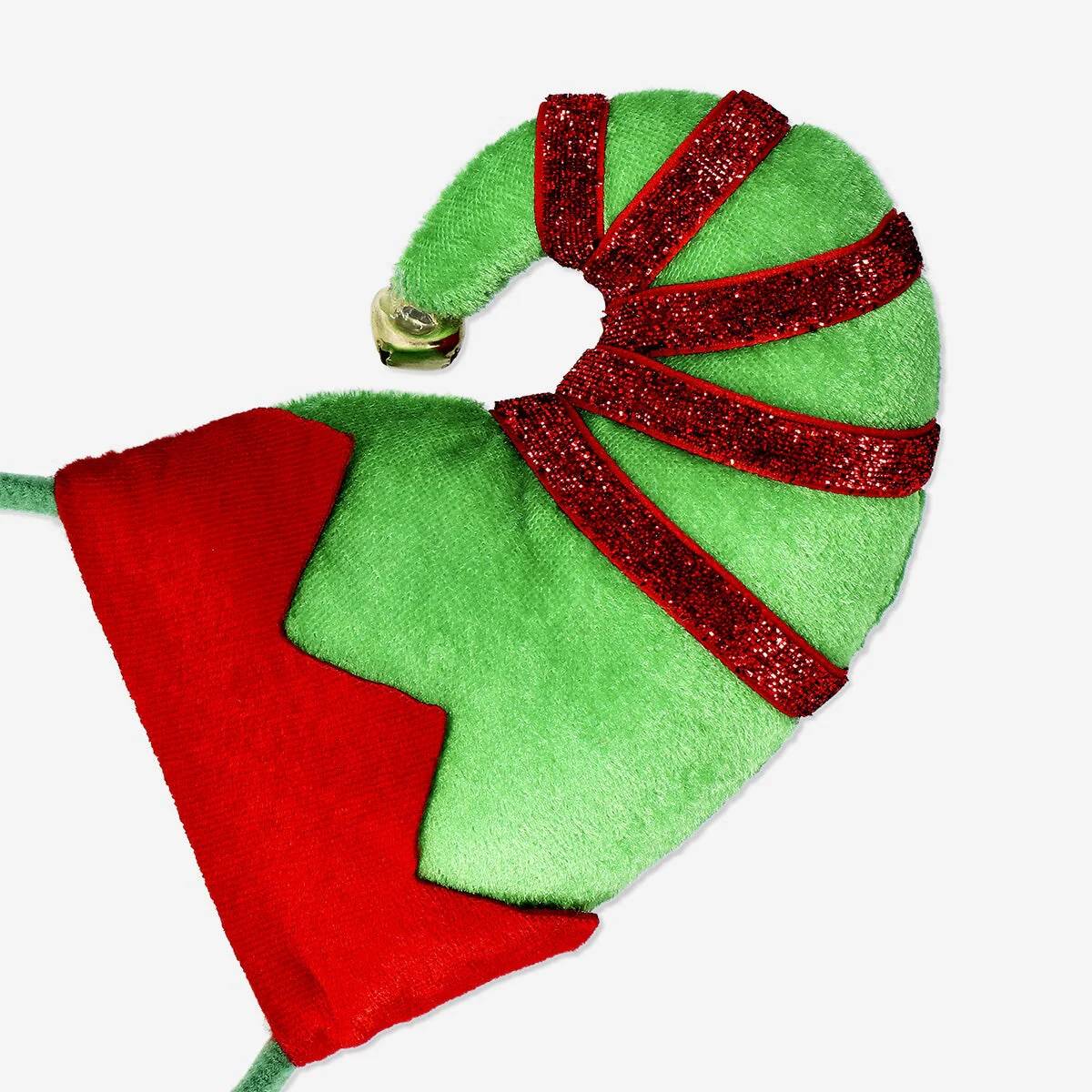 Headband Elf Hat