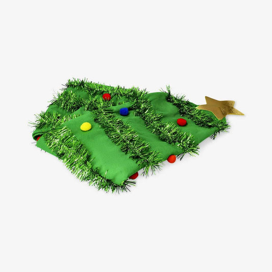 Dress Up Christmas Tree One Size Adult