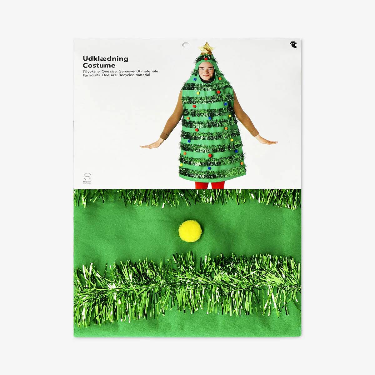 christmas tree dress adult Party Adult Christmas Dress Christmas Trees Disco Outfits Fancy Costume Women's 1980s Adults